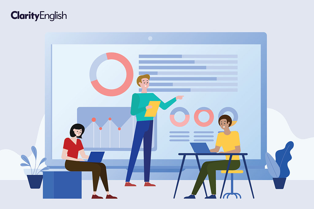 A data-driven approach to English learning: Wellington College International Hangzhou