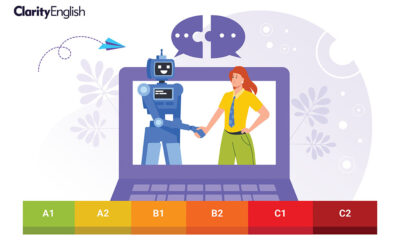 Combining AI and the CEFR to deliver quick, valid speaking assessment