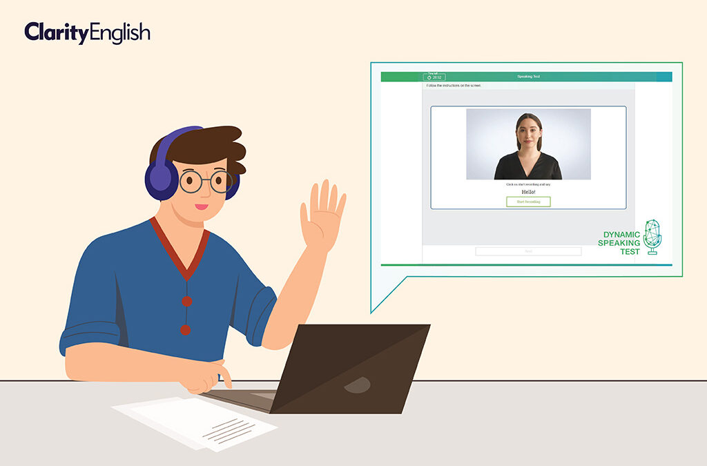 The Unbearable Tedium of the Speaking Test