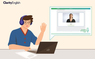 The Unbearable Tedium of the Speaking Test