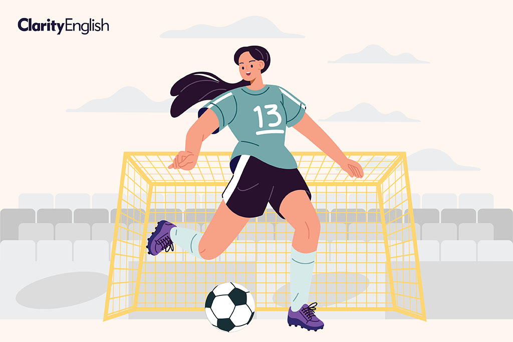 The 'native speaker' myth: what to say when learners aim high